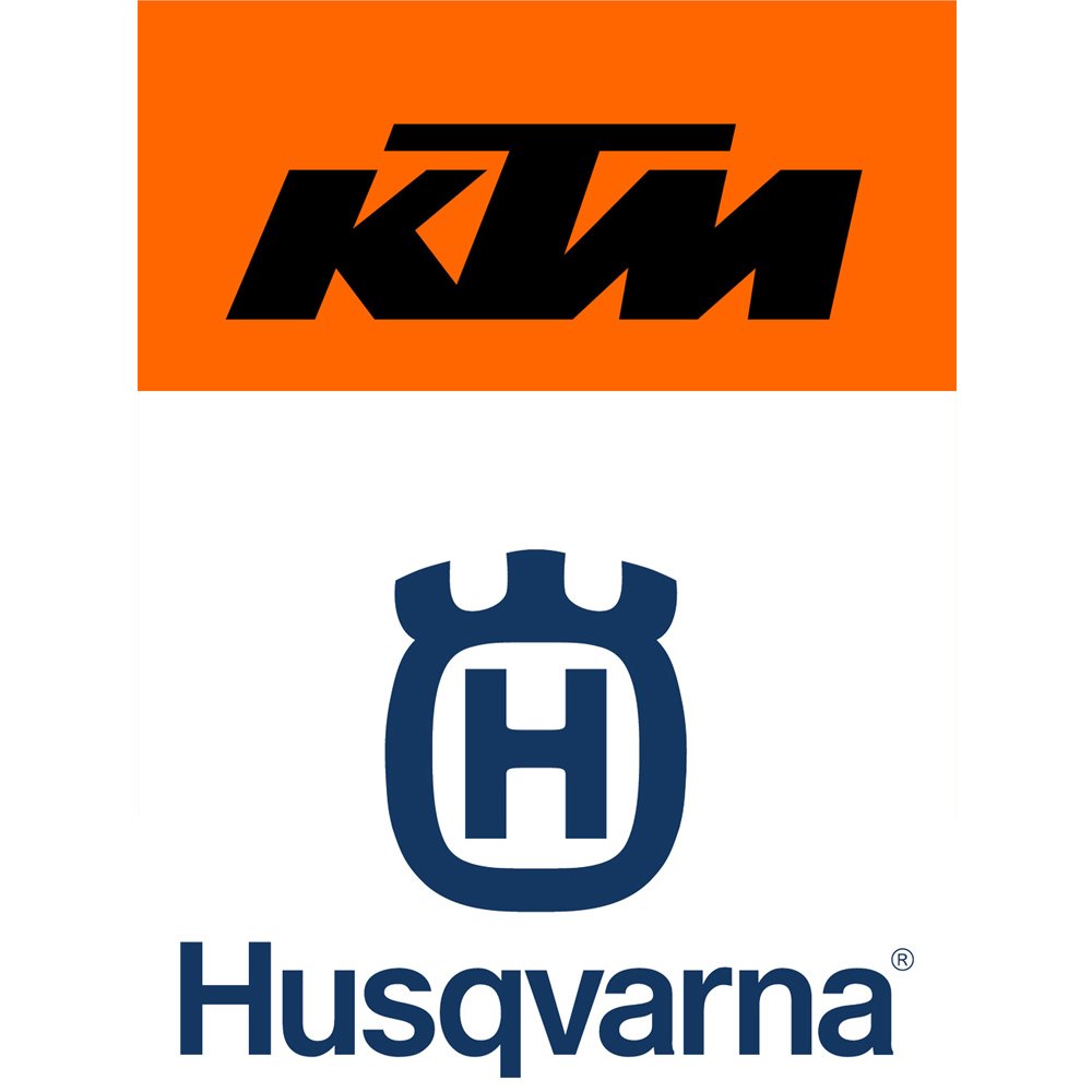 KTM-HUSQVARNA